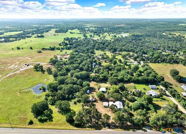 Property at TBD Fm 2336, Bastrop, TX 78602