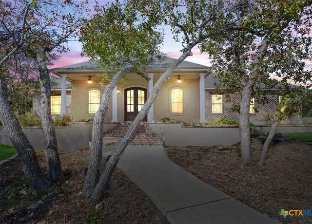 Property at 5338 Denmans Loop, Belton, TX 76513, 4 beds, 2 baths