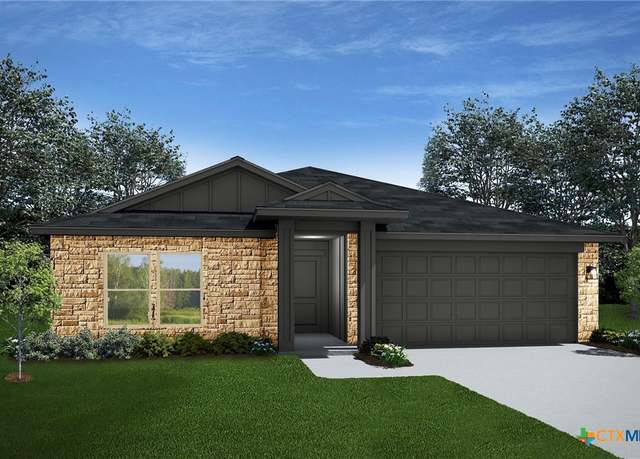 Property at 1178 Lexington Dr, Copperas Cove, TX 76522, 3 beds, 2 baths