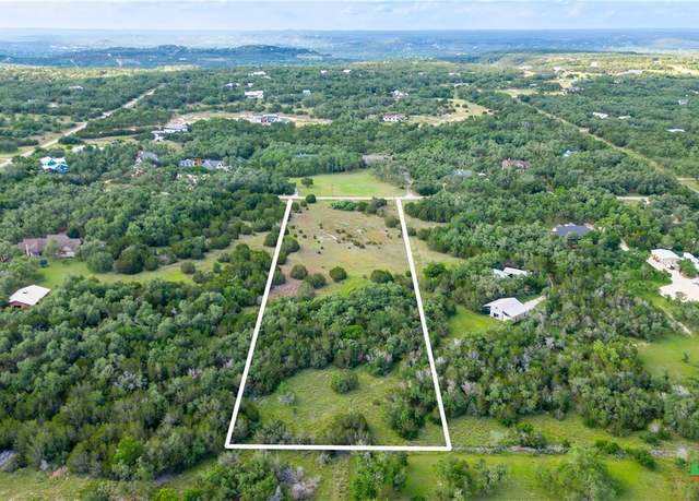 Property at 200 Canyon Gap Rd, Wimberley, TX 78676