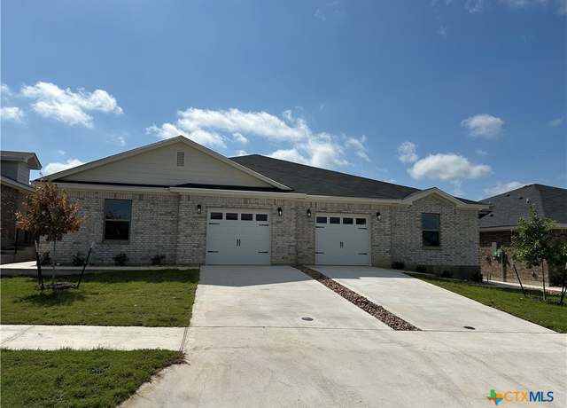 Property at 5104 Rose Petal Ct, Killeen, TX 76542, 3 beds, 2 baths