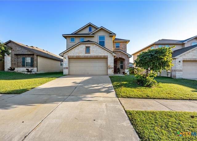 Property at 113 W Gemini Ln, Killeen, TX 76542, 4 beds, 3 baths