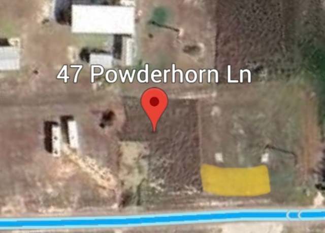 Property at 47 Powderhorn Ln, Port Lavaca, TX 77979