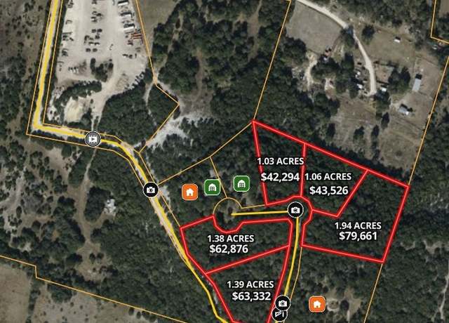 Property at LOT 1 Fm 2410, Harker Heights, TX 76513