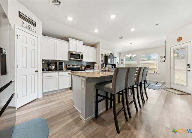 Property at 2366 Wigeon Way, Copperas Cove, TX 76522, 4 beds, 2.5 baths