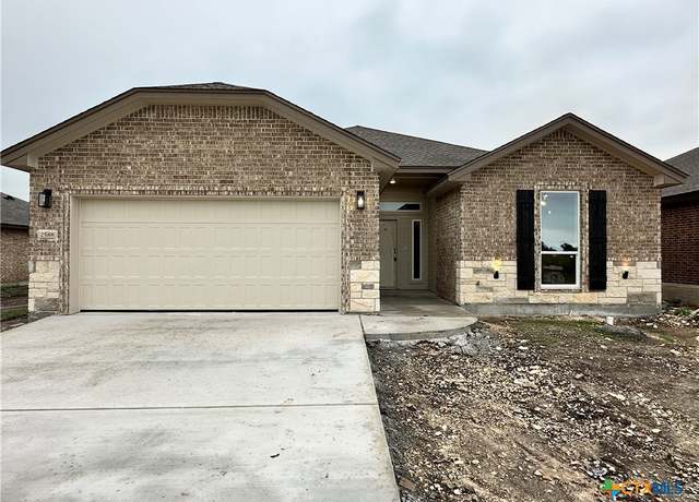 Property at 2588 Settlers Oak Dr, Belton, TX 76513, 3 beds, 2 baths