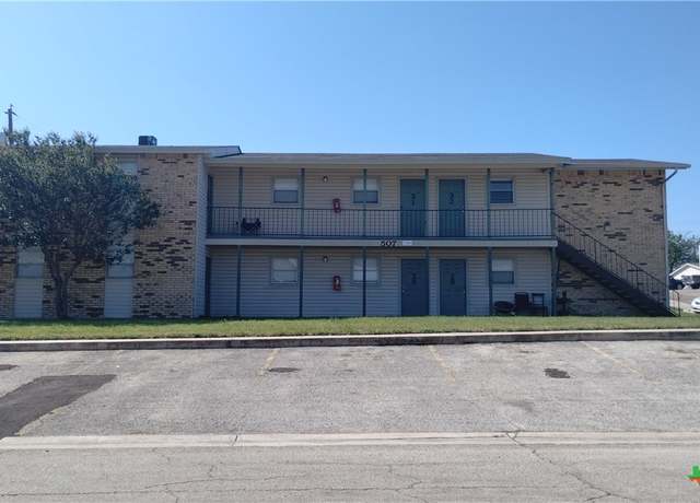 Property at 507 Hackberry St, Copperas Cove, TX 76522, 12 beds, 6 baths