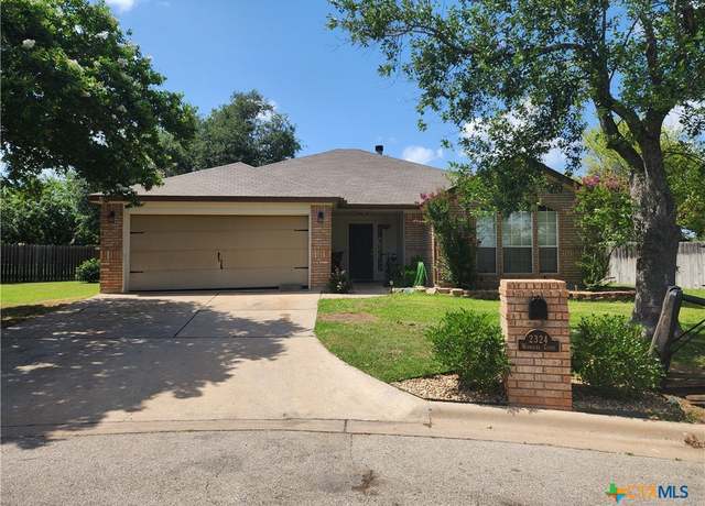 Property at Undisclosed address, Temple, TX 76502, 3 beds, 2 baths