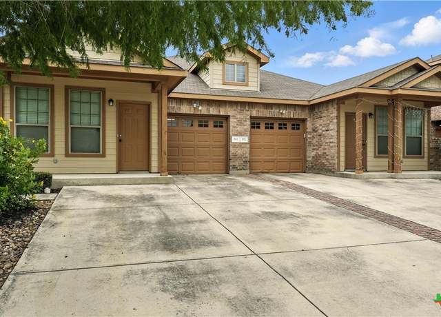 Property at 557/561 Creekside Cir, New Braunfels, TX 78130, 3 beds, 2 baths