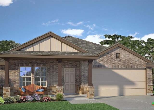 Property at 4425 Allison Dr, Belton, TX 76513, 4 beds, 2 baths