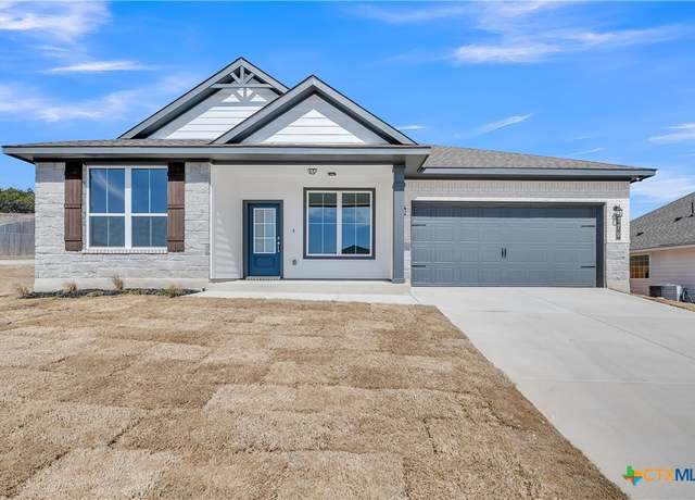 Property at 270 Wind Ridge Dr, Copperas Cove, TX 76522, 3 beds, 2 baths
