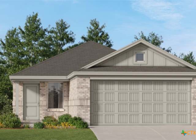 Property at 212 Brannigan Dr, Jarrell, TX 76537, 3 beds, 2 baths