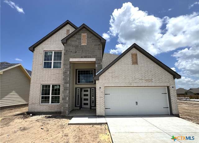 Property at 4012 Estes Ct, Belton, TX 76513, 4 beds, 2.5 baths