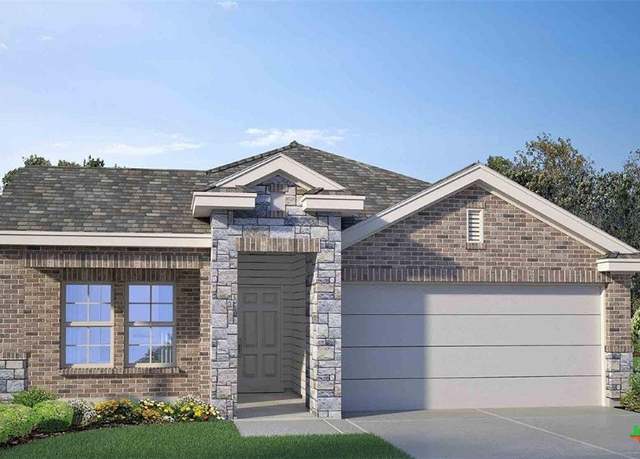 Property at 3707 Moffat Ct, Belton, TX 76513, 3 beds, 2 baths