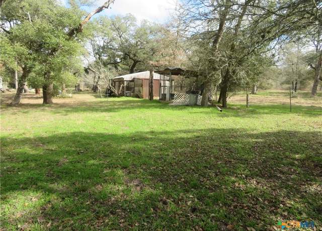 Property at 2846 Co Rd 18 Lavaca County Tx, Hallettsville, TX 77964