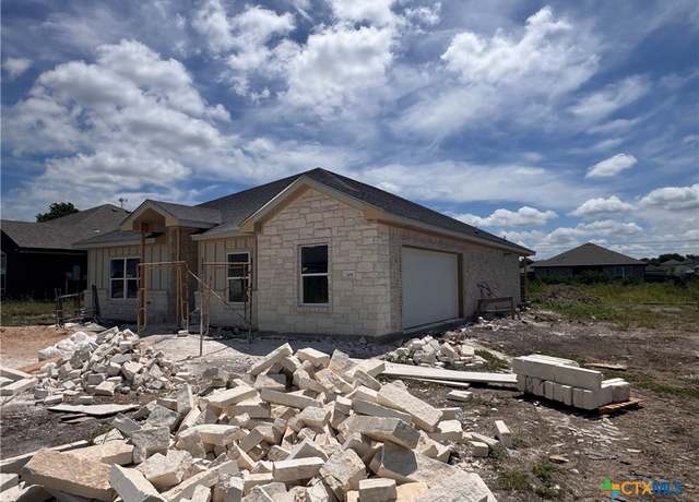 Property at 309 Shadbush Dr, Nolanville, TX 76559, 3 beds, 2 baths