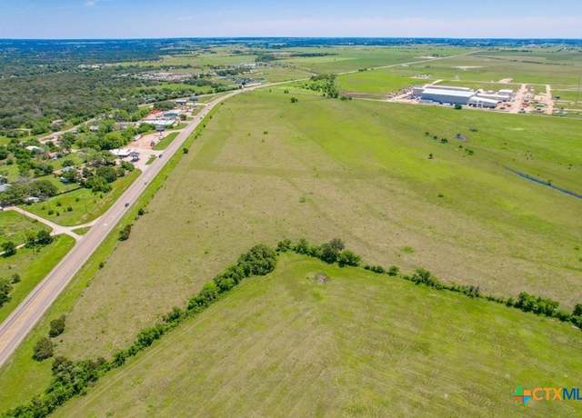 Property at TBD Hwy 183, Briggs, TX 78608