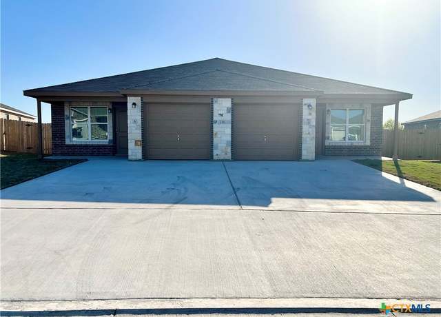 Property at 234 Dolphin Dr, Temple, TX 76501, 6 beds, 4 baths