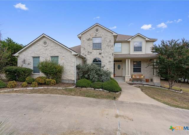 Property at 2013 Lakefront Dr, Harker Heights, TX 76548, 4 beds, 2.5 baths