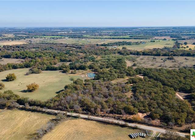 Property at Lot D- 0000 County Road 3838, Bridgeport, TX 76426