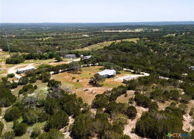 Property at 873 County Road 3071, Lampasas, TX 76550, 3 beds, 2 baths