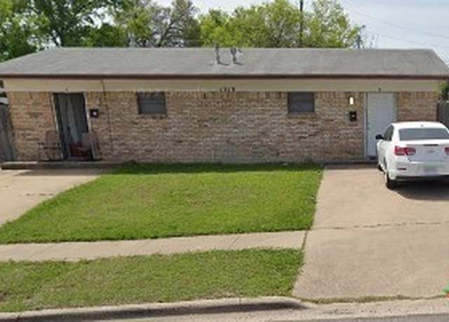 Property at 1302-1312 W Jasper Dr, Killeen, TX 76549