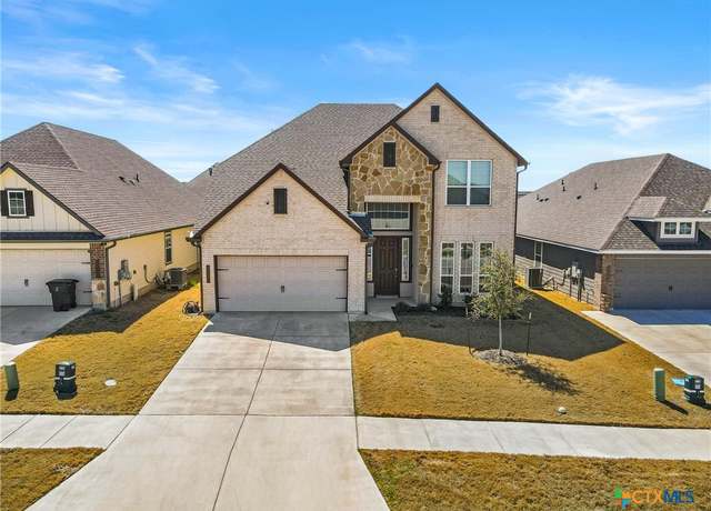 Property at 6306 Golden Gate Dr, Killeen, TX 76549, 4 beds, 2.5 baths