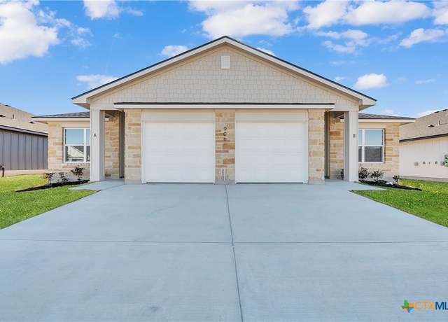 Property at 906 Switchgrass Dr, Killeen, TX 76543, 6 beds, 4 baths