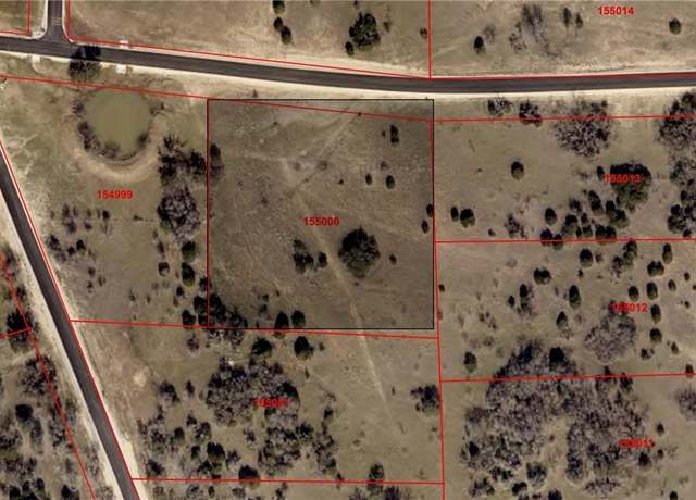 Property at TBD Waggener Ranch Rd Rd, Copperas Cove, TX 76522