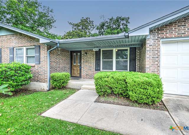 Property at 2506 Redwing Dr, Temple, TX 76502, 3 beds, 2 baths