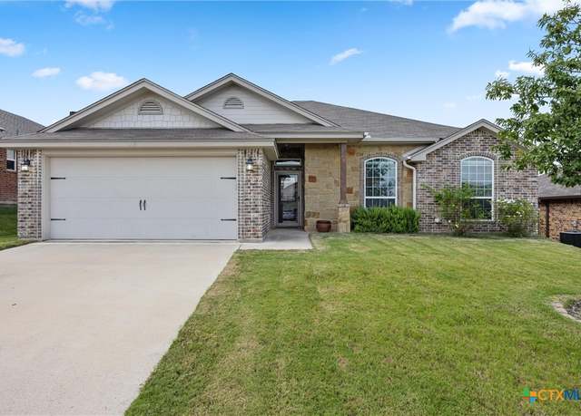 Property at 716 Kendra Dr, Temple, TX 76502, 4 beds, 2 baths
