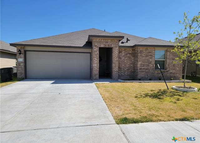 Property at 6114 Sally Ride Ln, Killeen, TX 76543, 3 beds, 2 baths