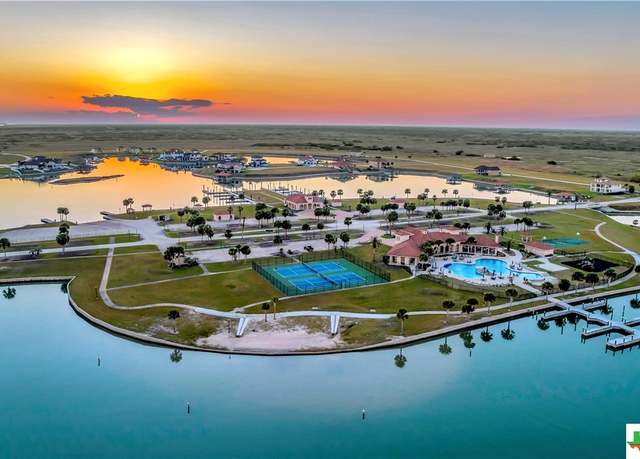 Property at Lot 56 E Burgundy Bay, Port O'connor, TX 77982