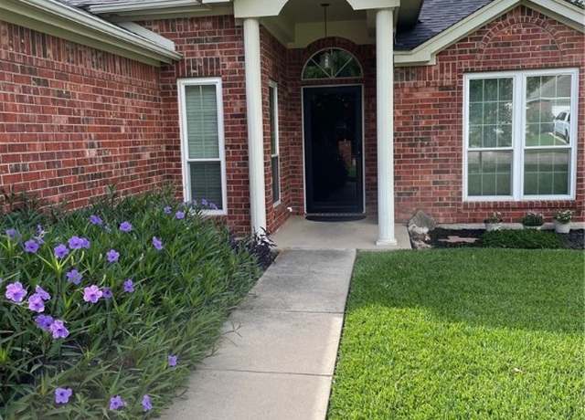 Property at 4605 Danbury Dr, Temple, TX 76502, 3 beds, 2 baths