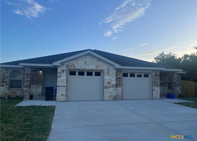 Property at 2410 Westcliff Rd, Killeen, TX 76543, 3 beds, 2 baths