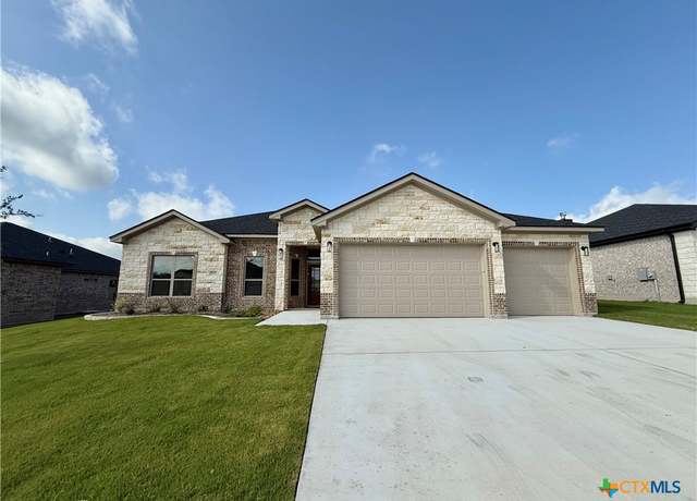 Property at 5422 Espiritu Santo, Belton, TX 76513, 4 beds, 2 baths