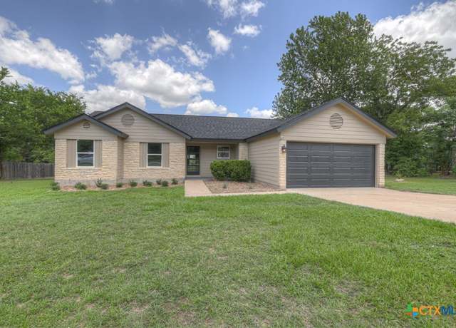 Property at 102 Montague Dr, Kyle, TX 78640, 4 beds, 2 baths