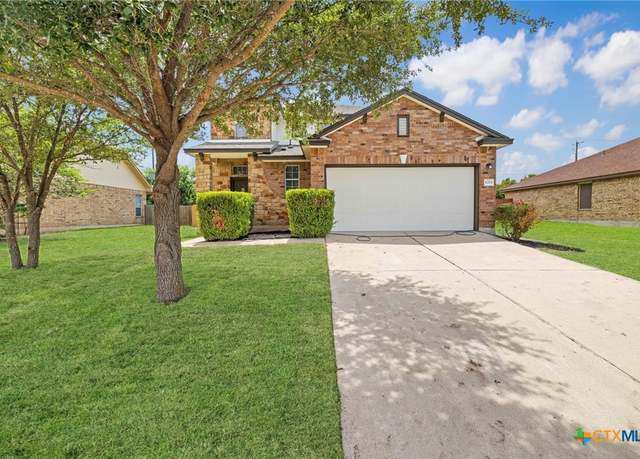 Property at 6703 Aquamarine Dr, Killeen, TX 76542, 4 beds, 2.5 baths