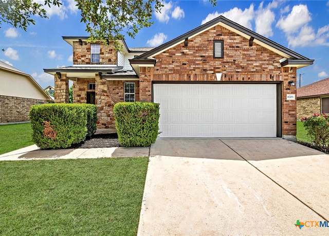 Property at 6703 Aquamarine Dr, Killeen, TX 76542, 4 beds, 2.5 baths