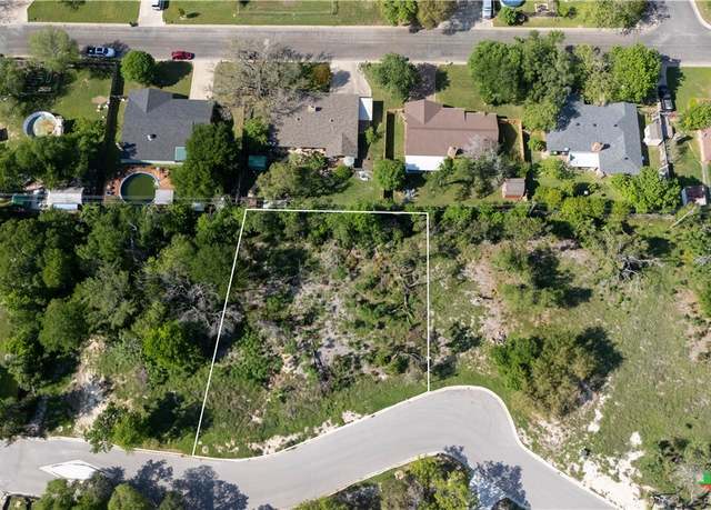 Property at 520 E 25th St, Belton, TX 76513