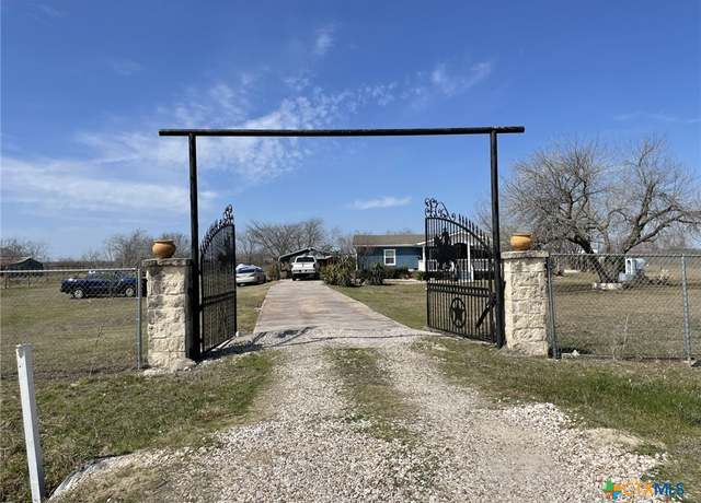 Property at 12322 Old Kimbro, Manor, TX 78653, 3 beds, 2 baths