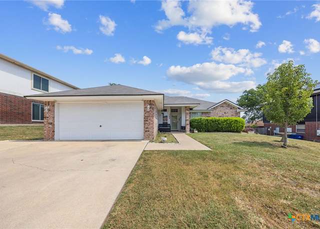 Property at 1504 Judy Ln, Copperas Cove, TX 76522, 4 beds, 2 baths
