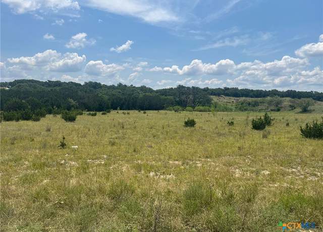 Property at 5.04 Acres Mourning Dove Ln, Lampasas, TX 76550
