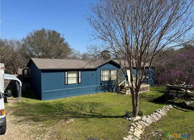 Property at 5990 Carriage Rd, Temple, TX 76502, 3 beds, 2 baths