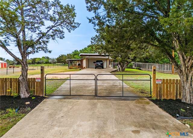 Property at 2481 Fm 2808, Kempner, TX 76539, 3 beds, 2 baths