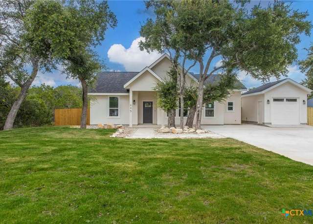 Property at 645 Jonquil Dr, Spring Branch, TX 78070, 3 beds, 2 baths
