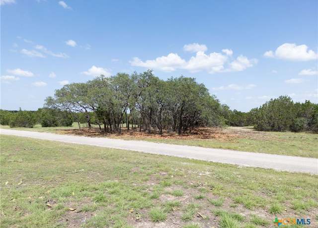 Property at TBD Cr 206, Burnet, TX 78611