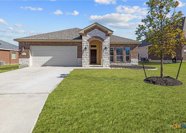 Property at 6109 Worthing Dr, Temple, TX 76502, 4 beds, 2 baths