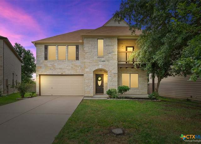 Property at 303 Harvest Mdw, Temple, TX 76502, 3 beds, 2.5 baths