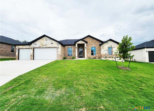 Property at 5425 Espiritu Santo, Belton, TX 76513, 3 beds, 2 baths